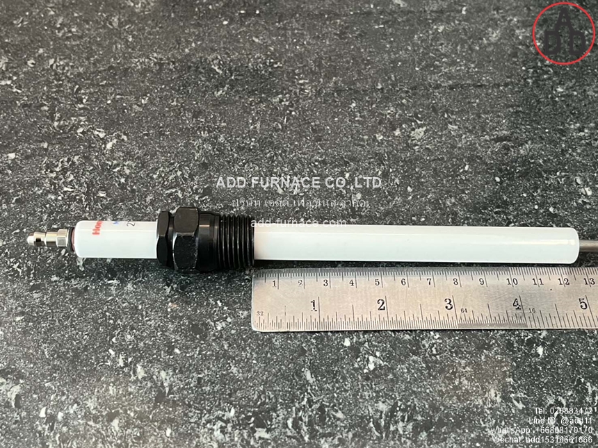 Honeywell Maxon 27729(7)